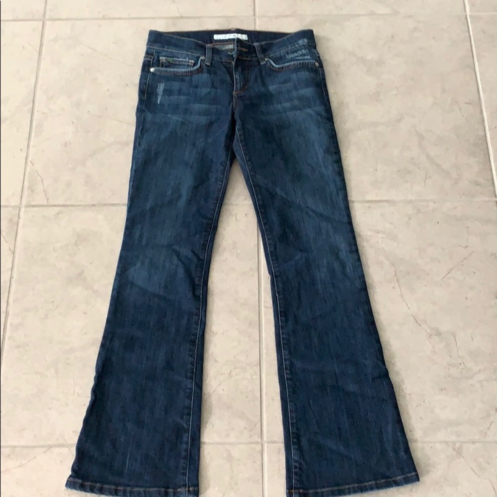 Joe’s Jeans. Excellent condition!